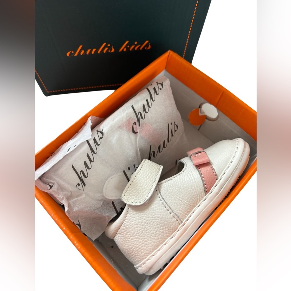 *New* Toddler size 3 Shoes